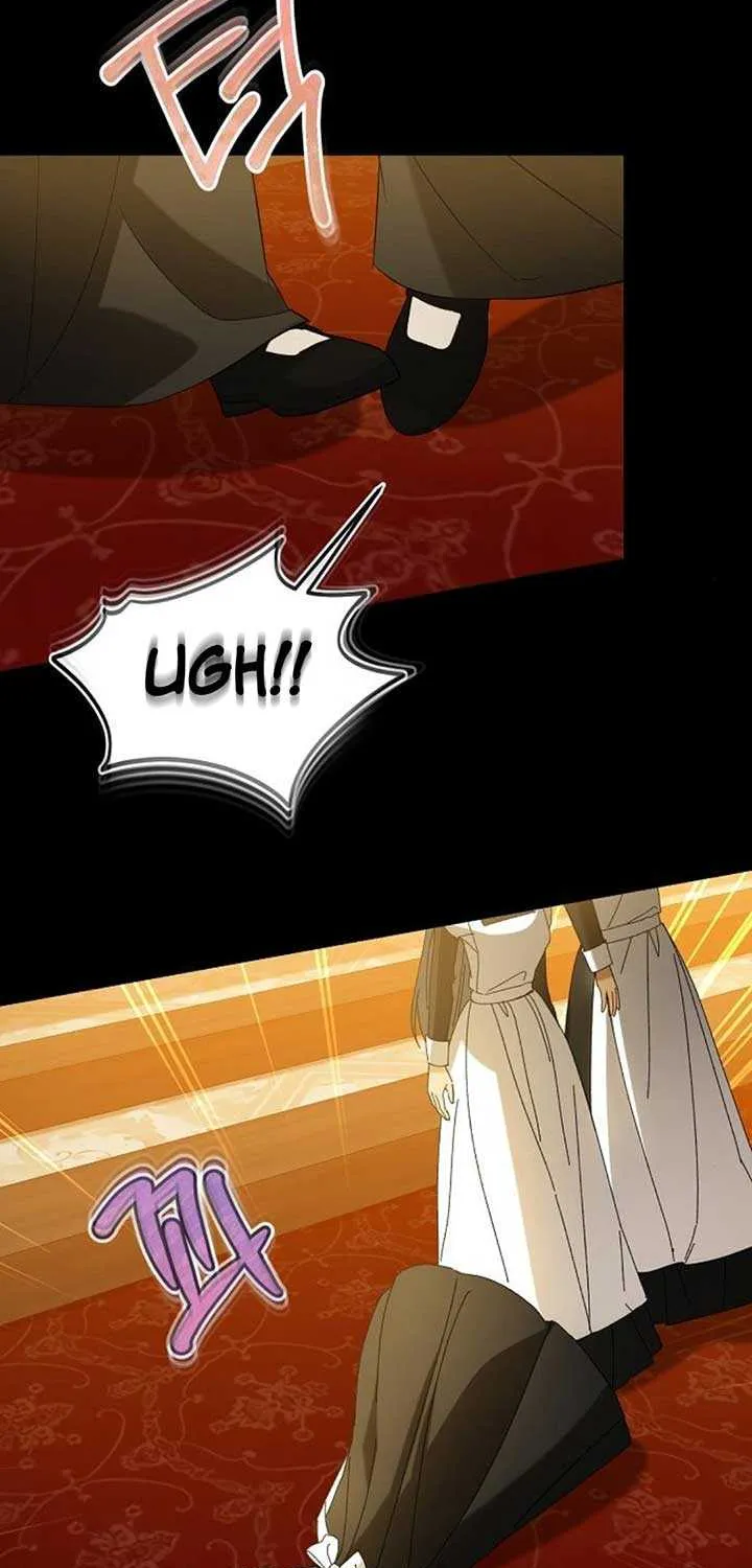 Became a Black Flower Chapter 41 page 36 - 
