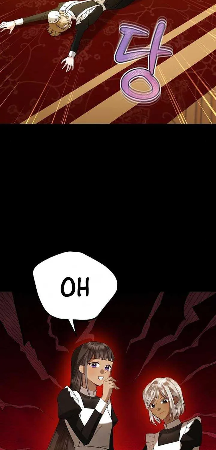 Became a Black Flower Chapter 41 page 37 - 