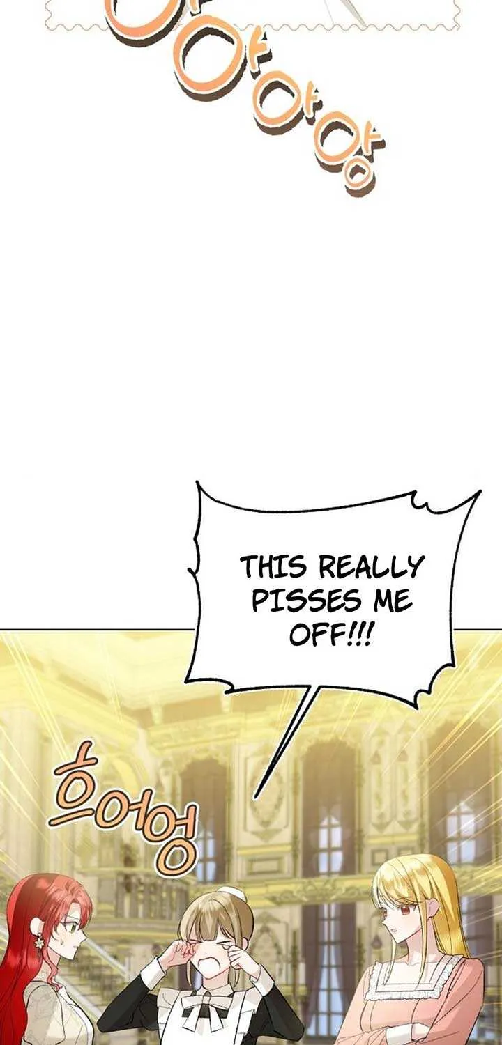 Became a Black Flower Chapter 41 page 41 - 