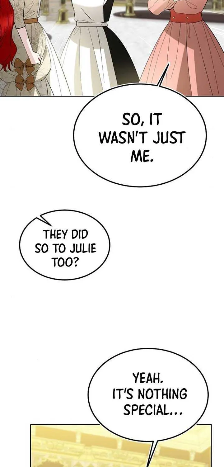 Became a Black Flower Chapter 41 page 42 - 