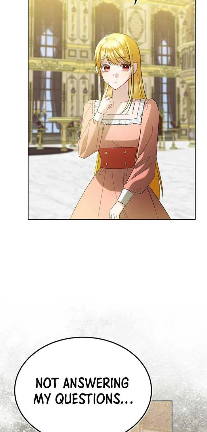 Became a Black Flower Chapter 41 page 43 - 