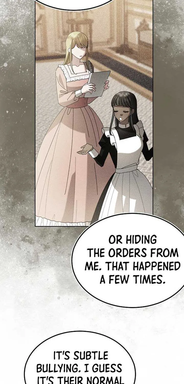 Became a Black Flower Chapter 41 page 44 - 