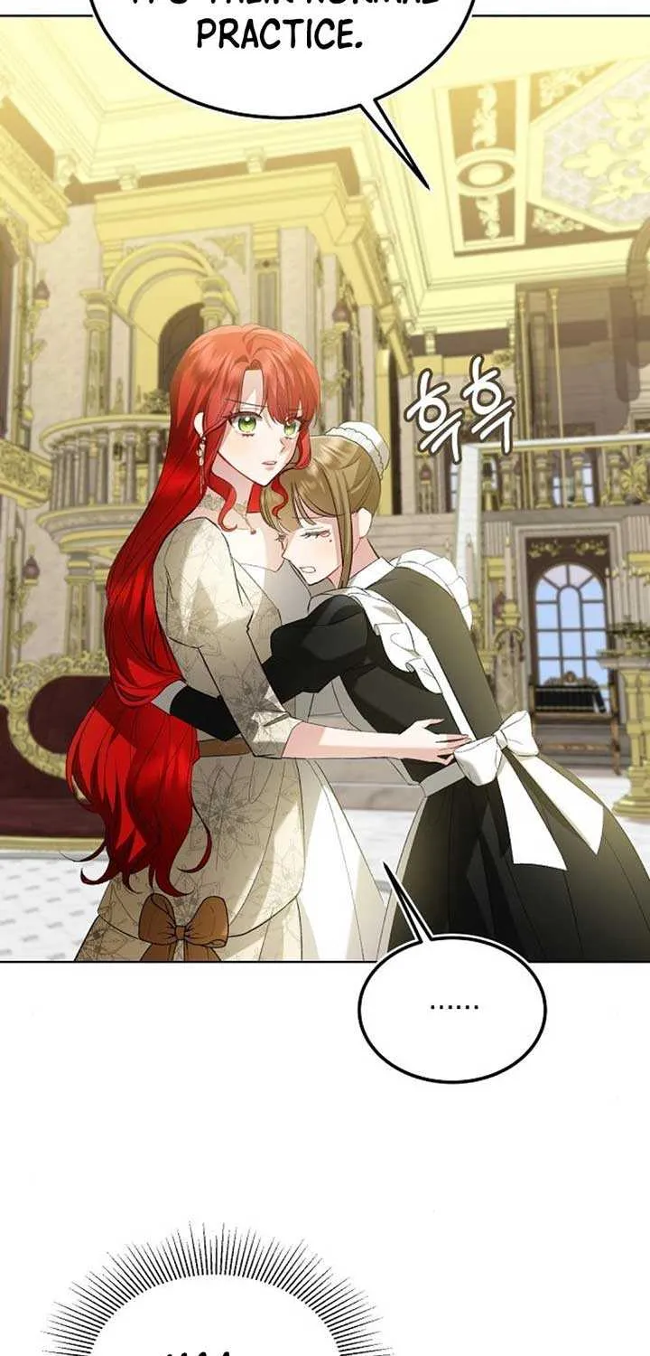 Became a Black Flower Chapter 41 page 45 - 