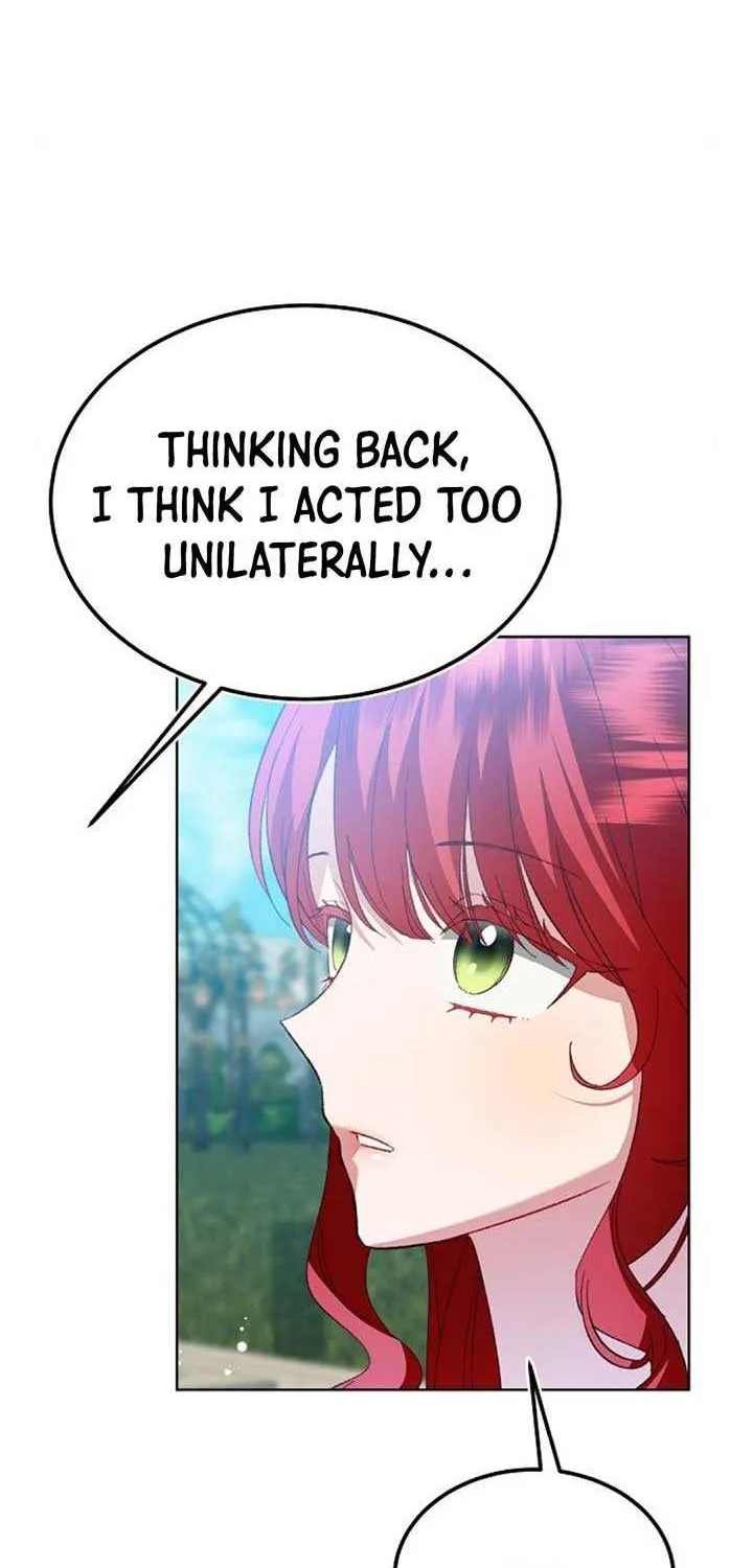 Became a Black Flower Chapter 41 page 6 - 