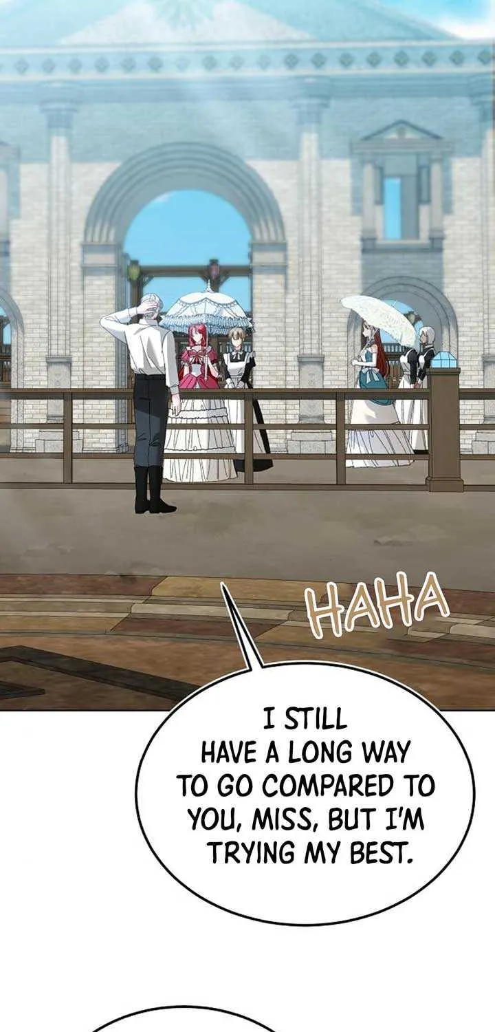 Became a Black Flower Chapter 41 page 53 - 