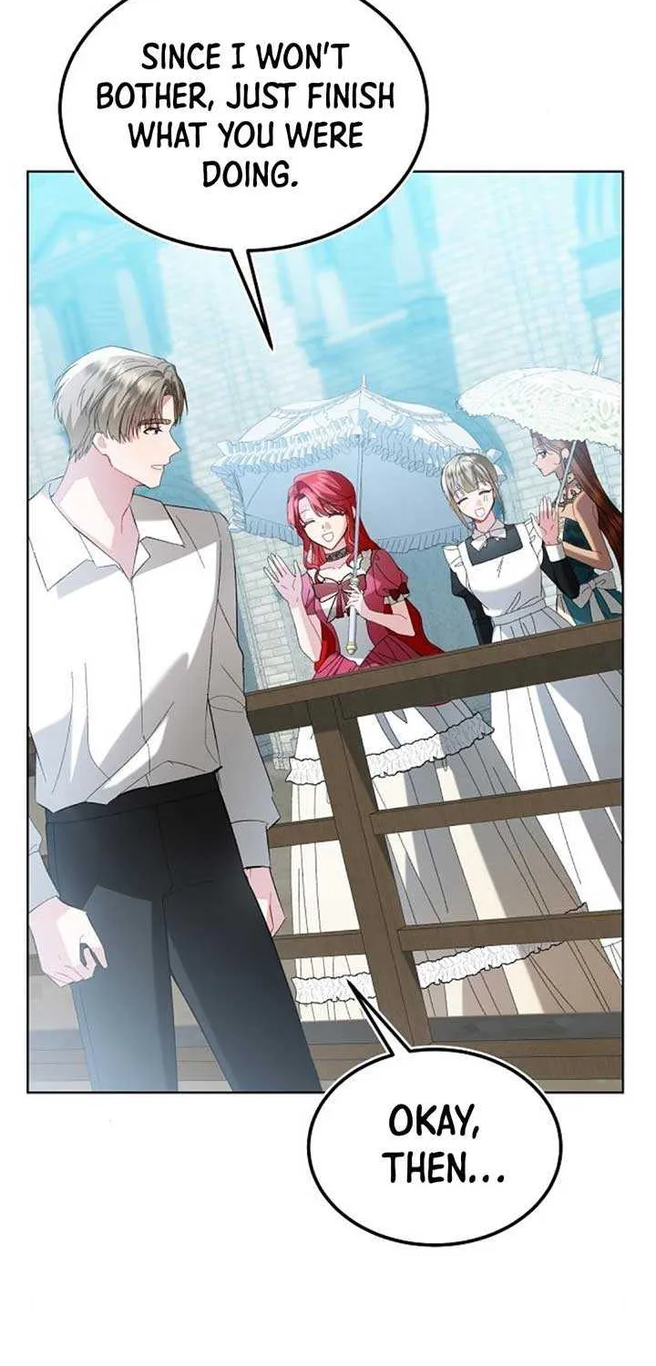 Became a Black Flower Chapter 41 page 54 - 