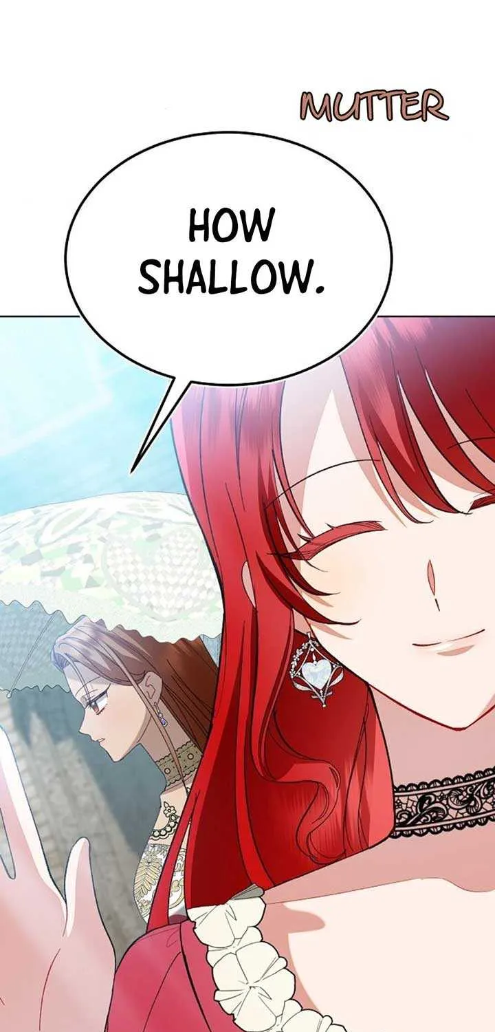 Became a Black Flower Chapter 41 page 55 - 