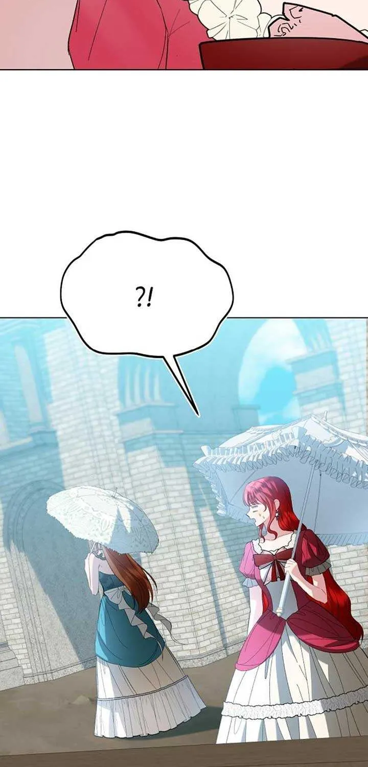 Became a Black Flower Chapter 41 page 56 - 