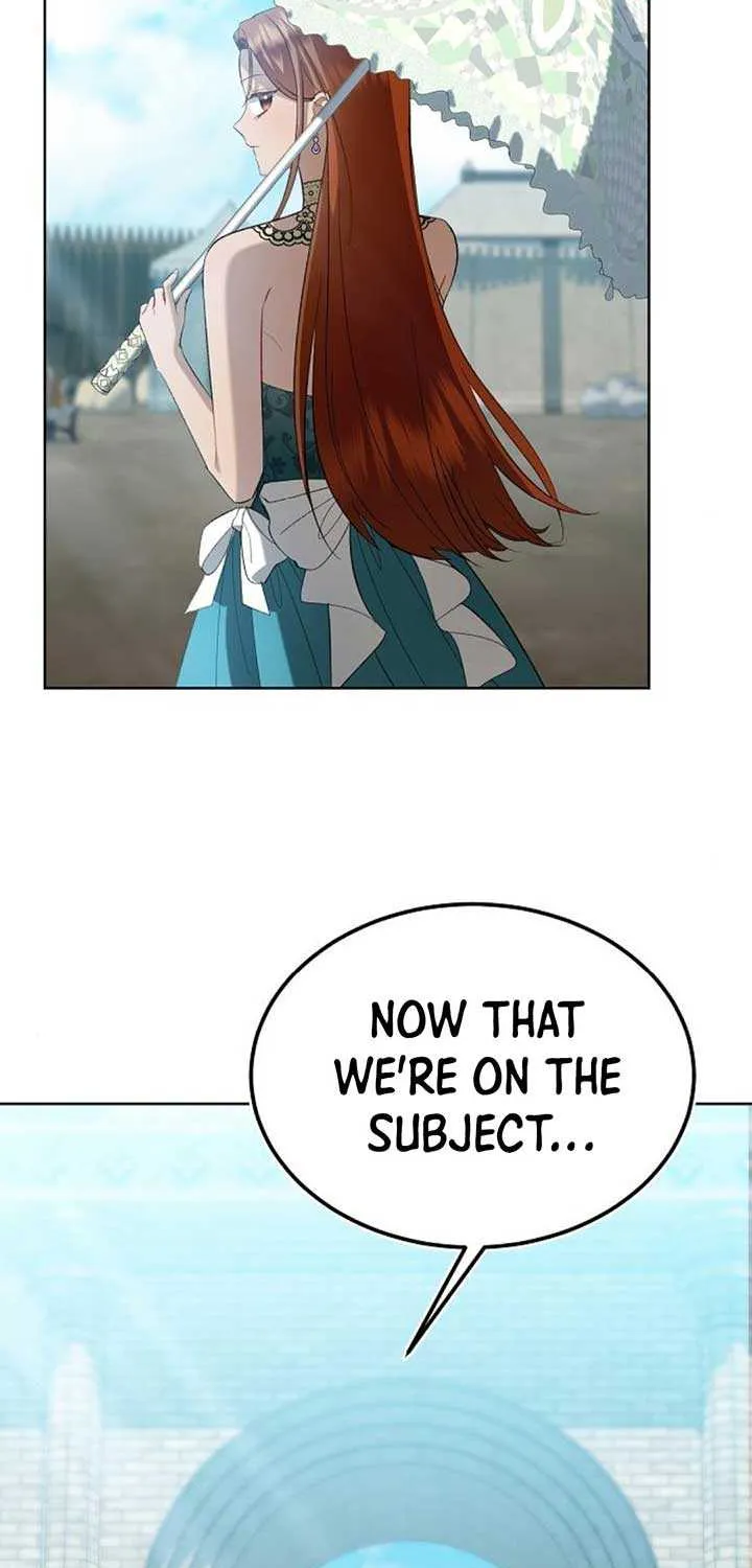 Became a Black Flower Chapter 41 page 60 - 