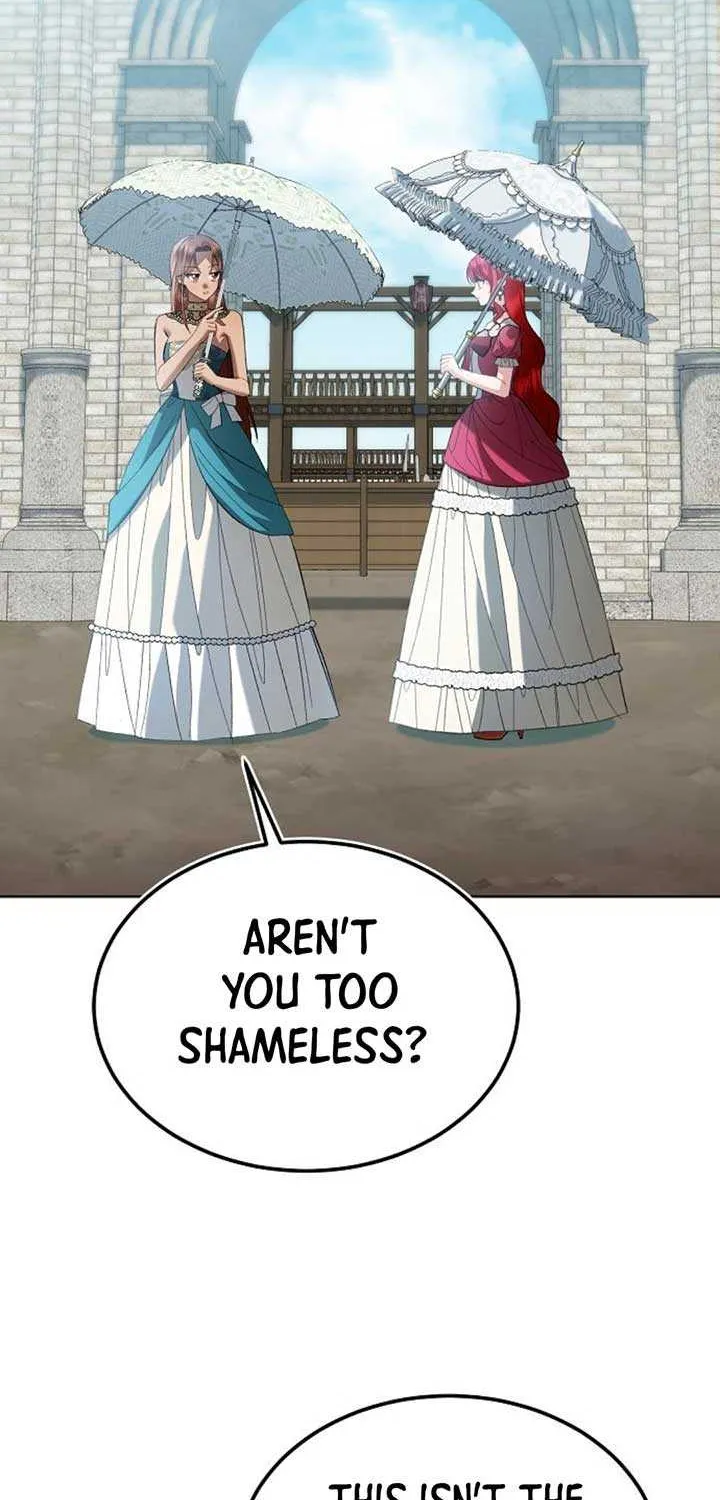 Became a Black Flower Chapter 41 page 61 - 