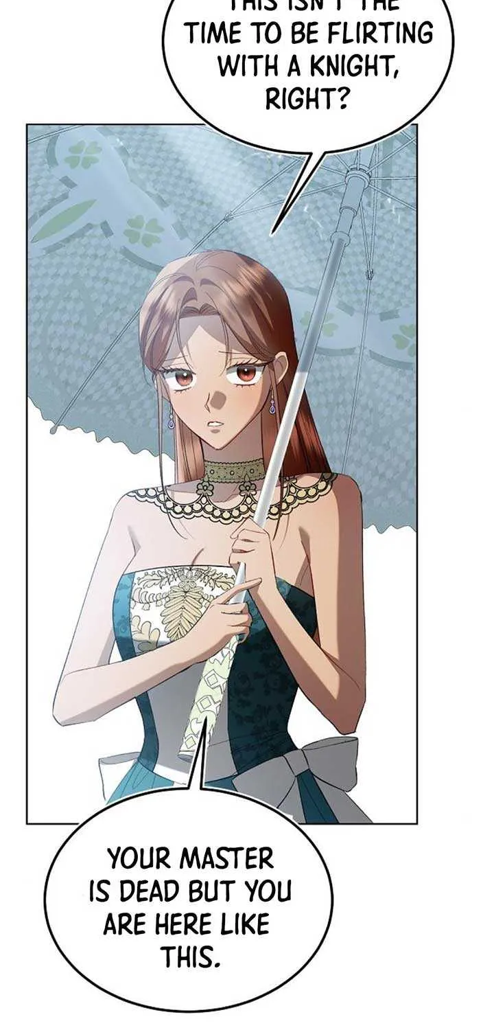 Became a Black Flower Chapter 41 page 62 - 