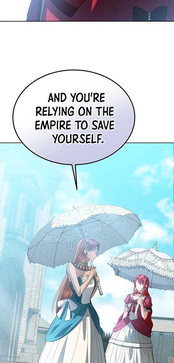 Became a Black Flower Chapter 41 page 65 - 