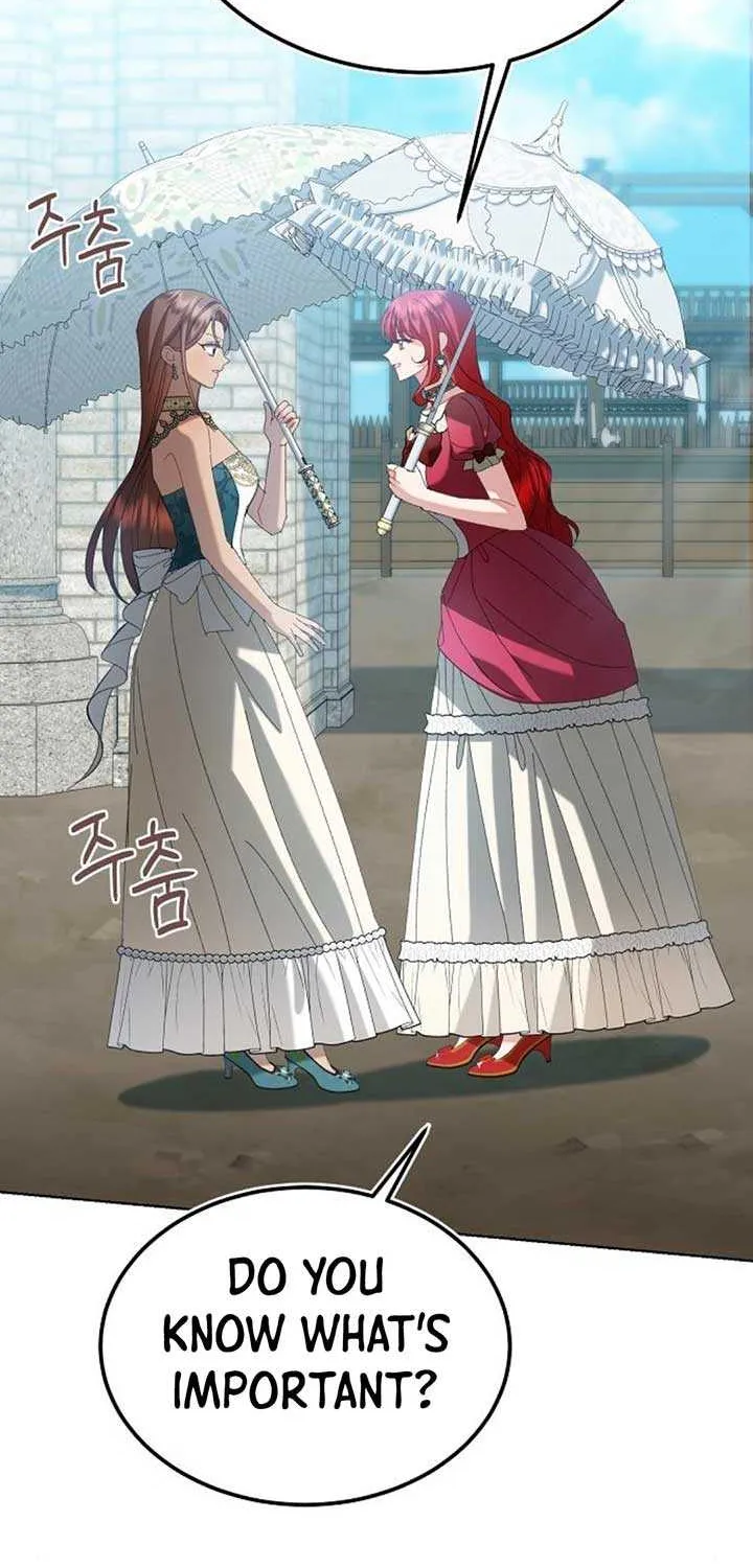 Became a Black Flower Chapter 41 page 69 - 