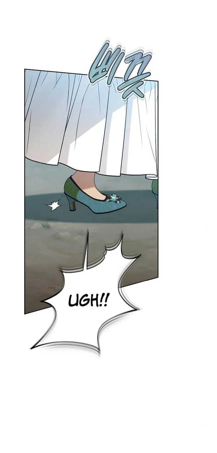 Became a Black Flower Chapter 41 page 70 - 