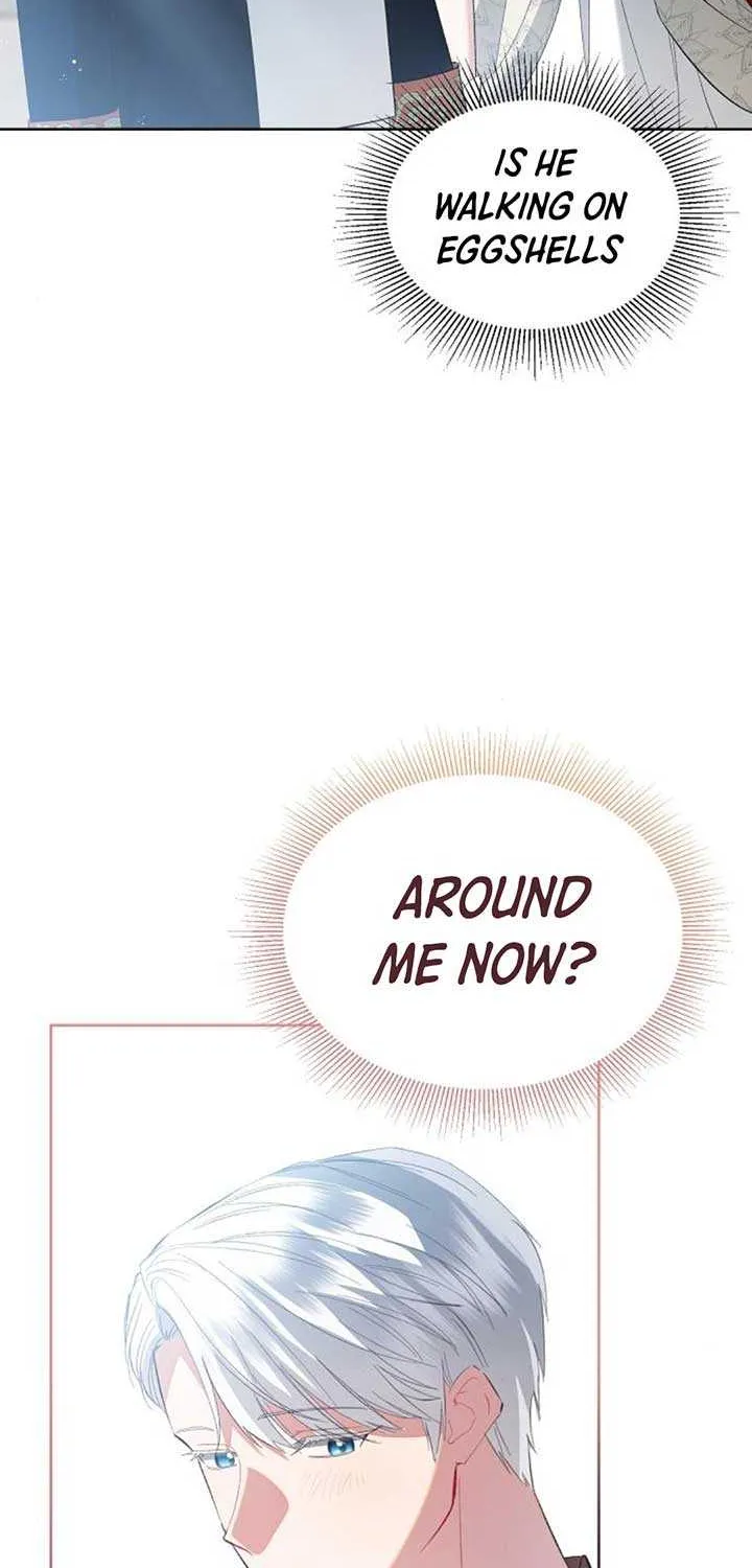 Became a Black Flower Chapter 41 page 8 - 