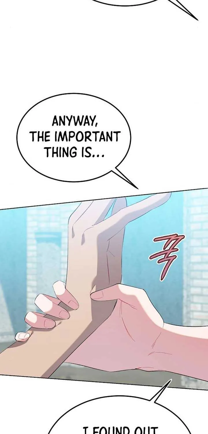 Became a Black Flower Chapter 41 page 72 - 