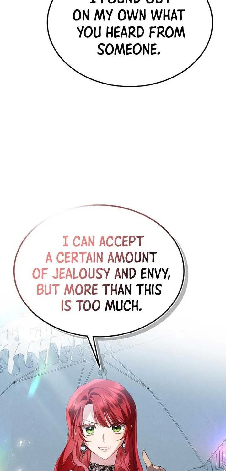 Became a Black Flower Chapter 41 page 73 - 