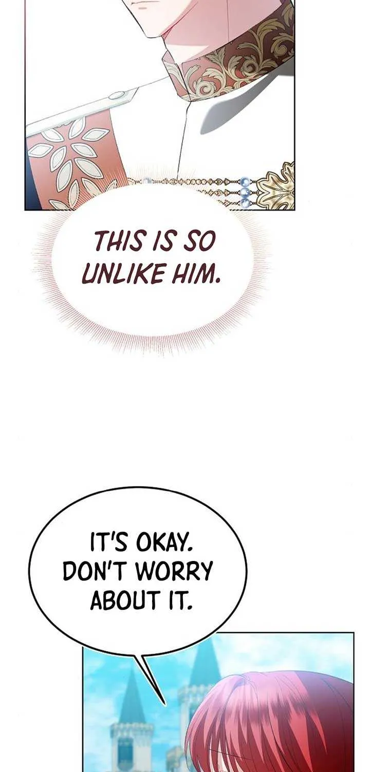 Became a Black Flower Chapter 41 page 9 - 