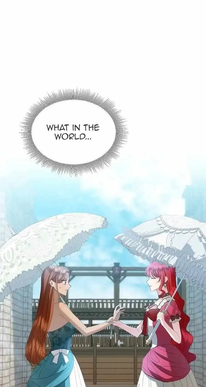 Became a Black Flower Chapter 42 page 1 - 
