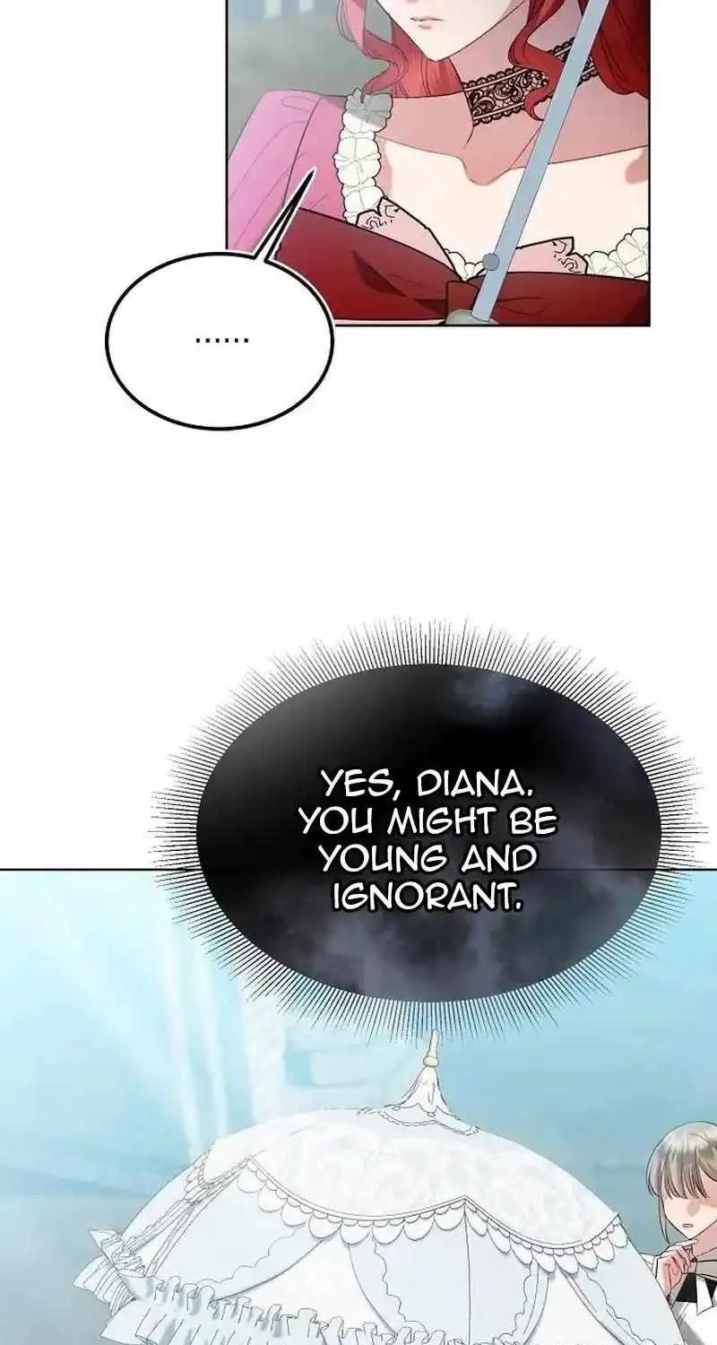 Became a Black Flower Chapter 42 page 11 - 