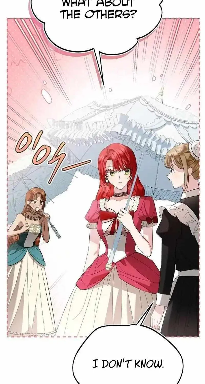 Became a Black Flower Chapter 42 page 14 - 