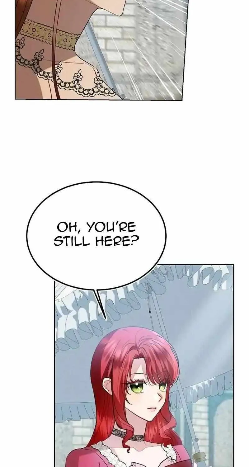 Became a Black Flower Chapter 42 page 16 - 