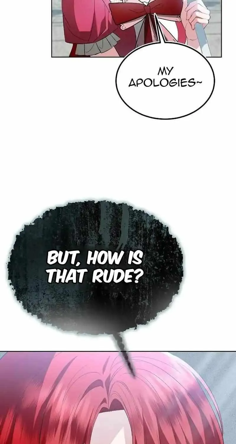 Became a Black Flower Chapter 42 page 17 - 