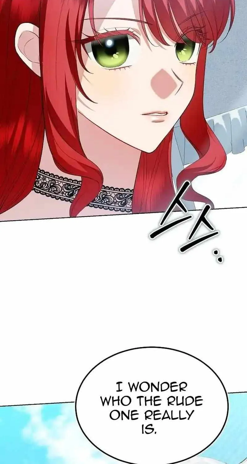 Became a Black Flower Chapter 42 page 18 - 