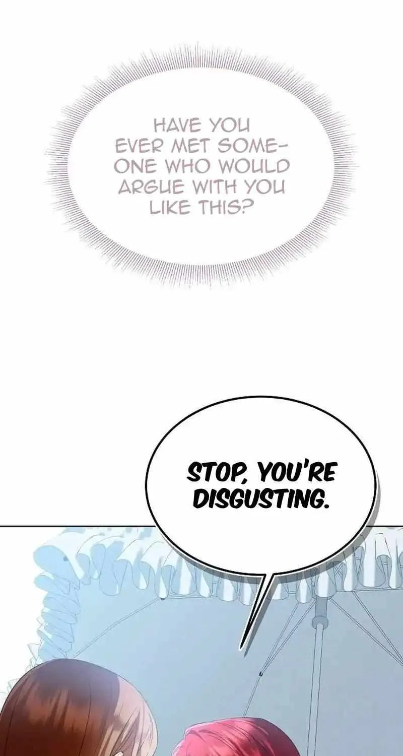 Became a Black Flower Chapter 42 page 23 - 