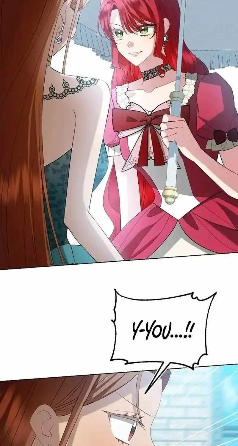 Became a Black Flower Chapter 42 page 24 - 