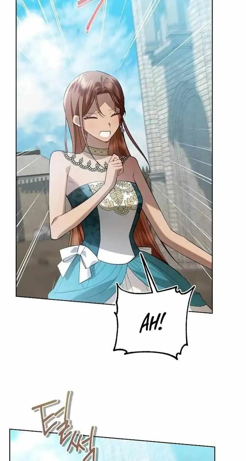 Became a Black Flower Chapter 42 page 34 - 