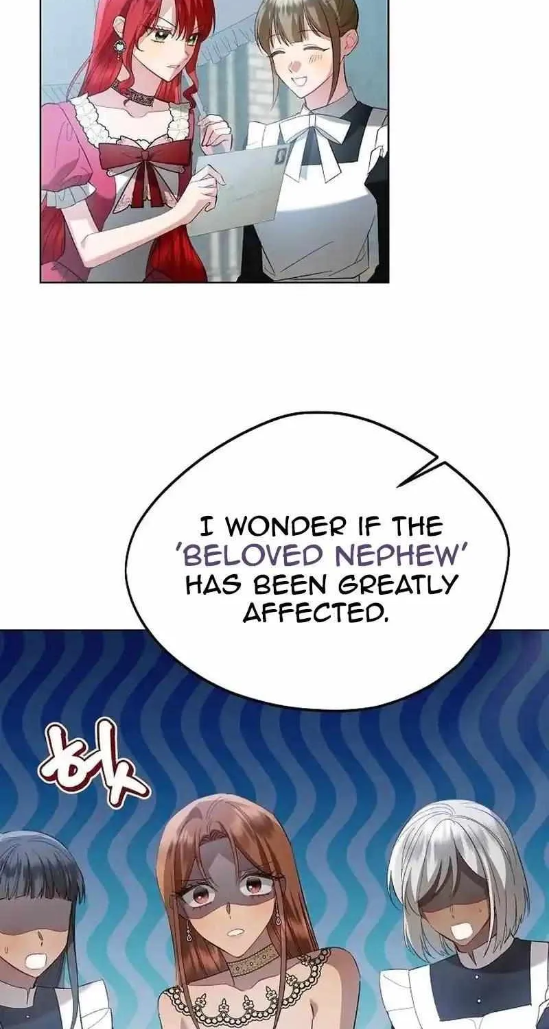 Became a Black Flower Chapter 42 page 46 - 