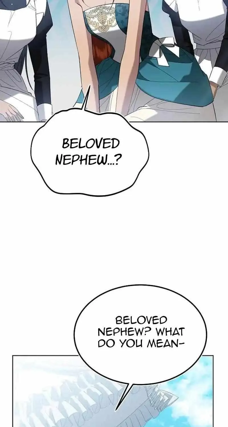 Became a Black Flower Chapter 42 page 47 - 