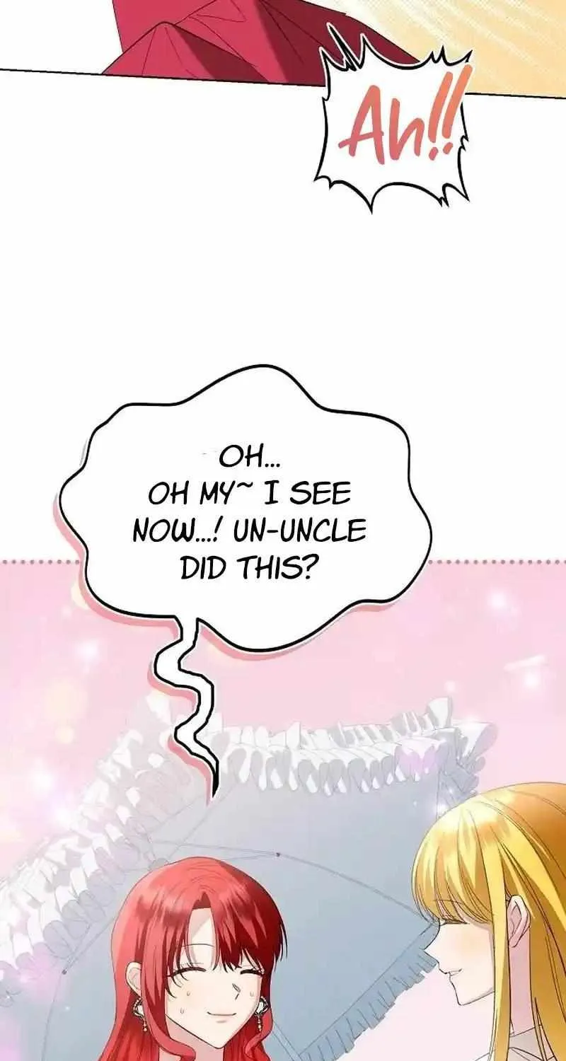 Became a Black Flower Chapter 42 page 49 - 