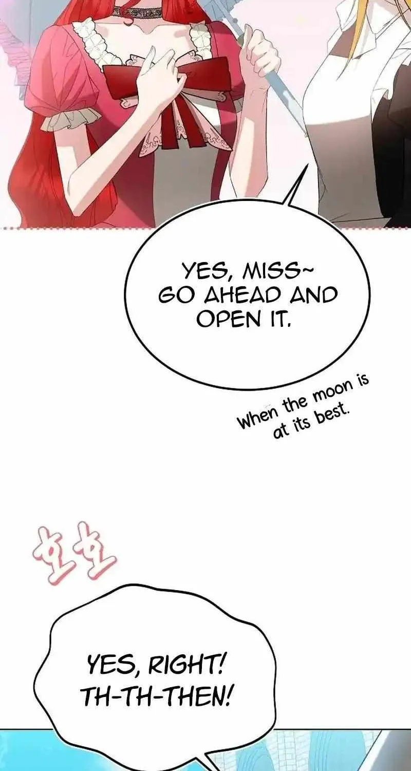 Became a Black Flower Chapter 42 page 50 - 