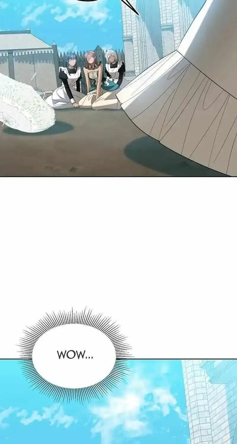Became a Black Flower Chapter 42 page 51 - 