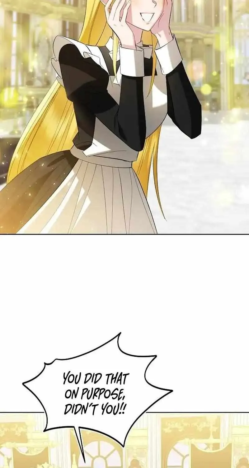 Became a Black Flower Chapter 42 page 55 - 