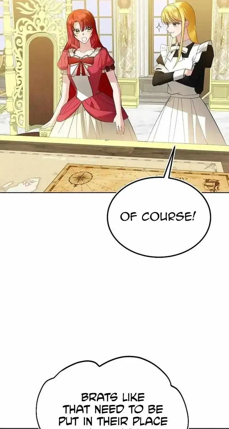 Became a Black Flower Chapter 42 page 56 - 