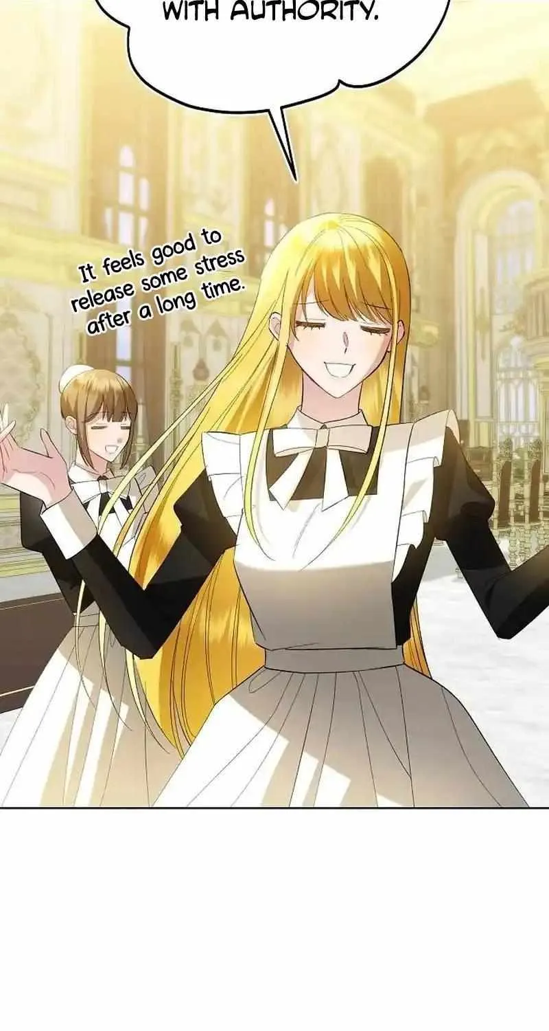 Became a Black Flower Chapter 42 page 57 - 