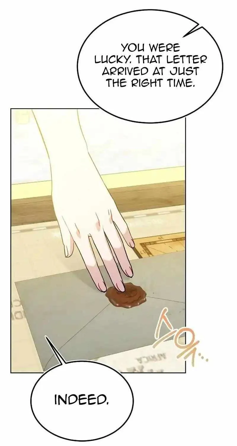 Became a Black Flower Chapter 42 page 58 - 