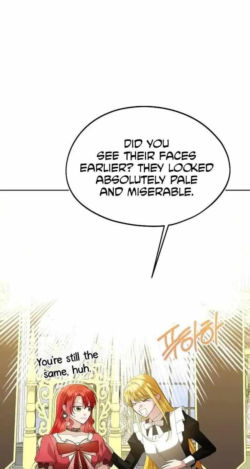 Became a Black Flower Chapter 42 page 59 - 