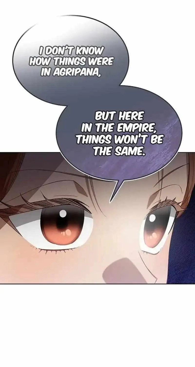 Became a Black Flower Chapter 42 page 7 - 