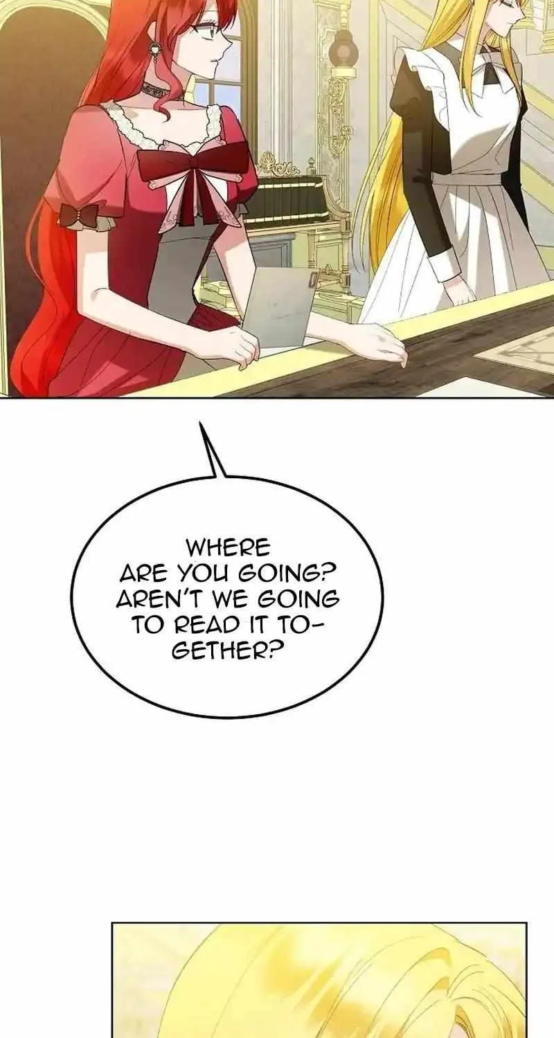 Became a Black Flower Chapter 42 page 62 - 