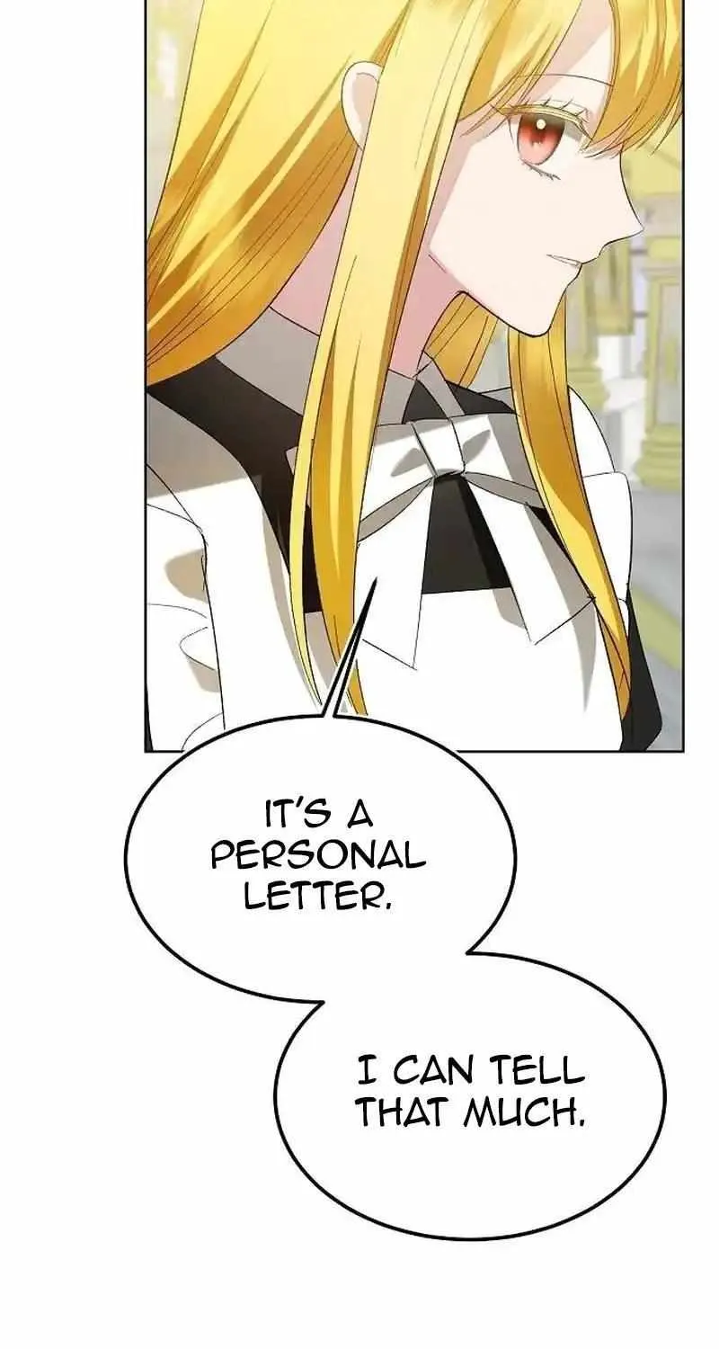 Became a Black Flower Chapter 42 page 63 - 