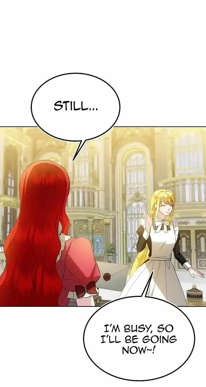 Became a Black Flower Chapter 42 page 64 - 