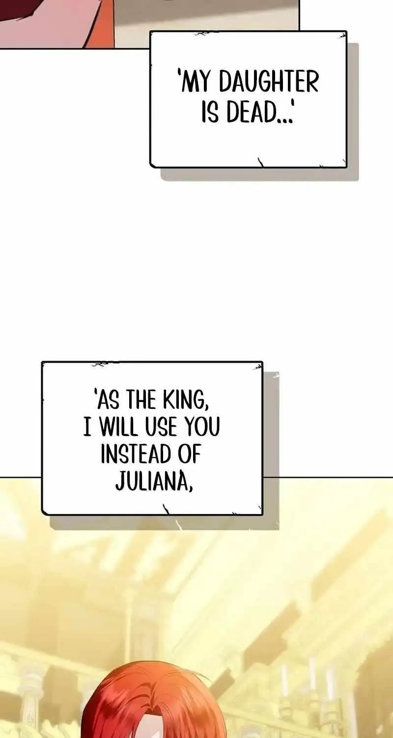Became a Black Flower Chapter 42 page 69 - 