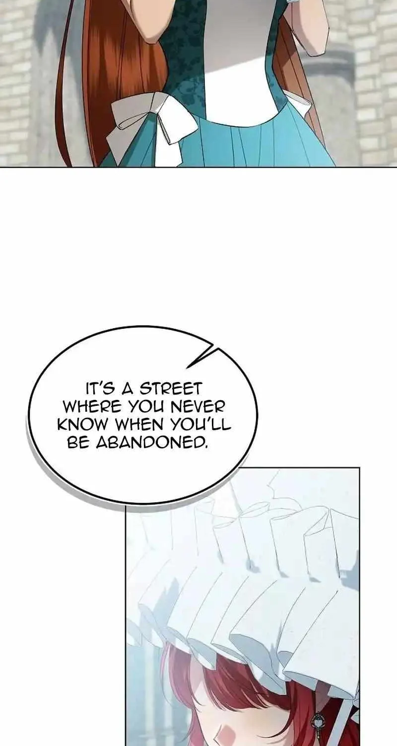 Became a Black Flower Chapter 42 page 10 - 