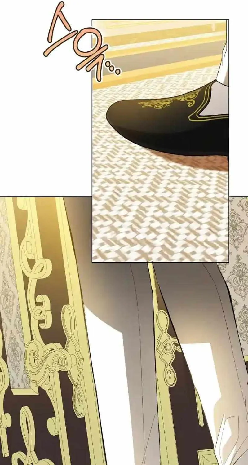 Became a Black Flower Chapter 43 page 21 - 