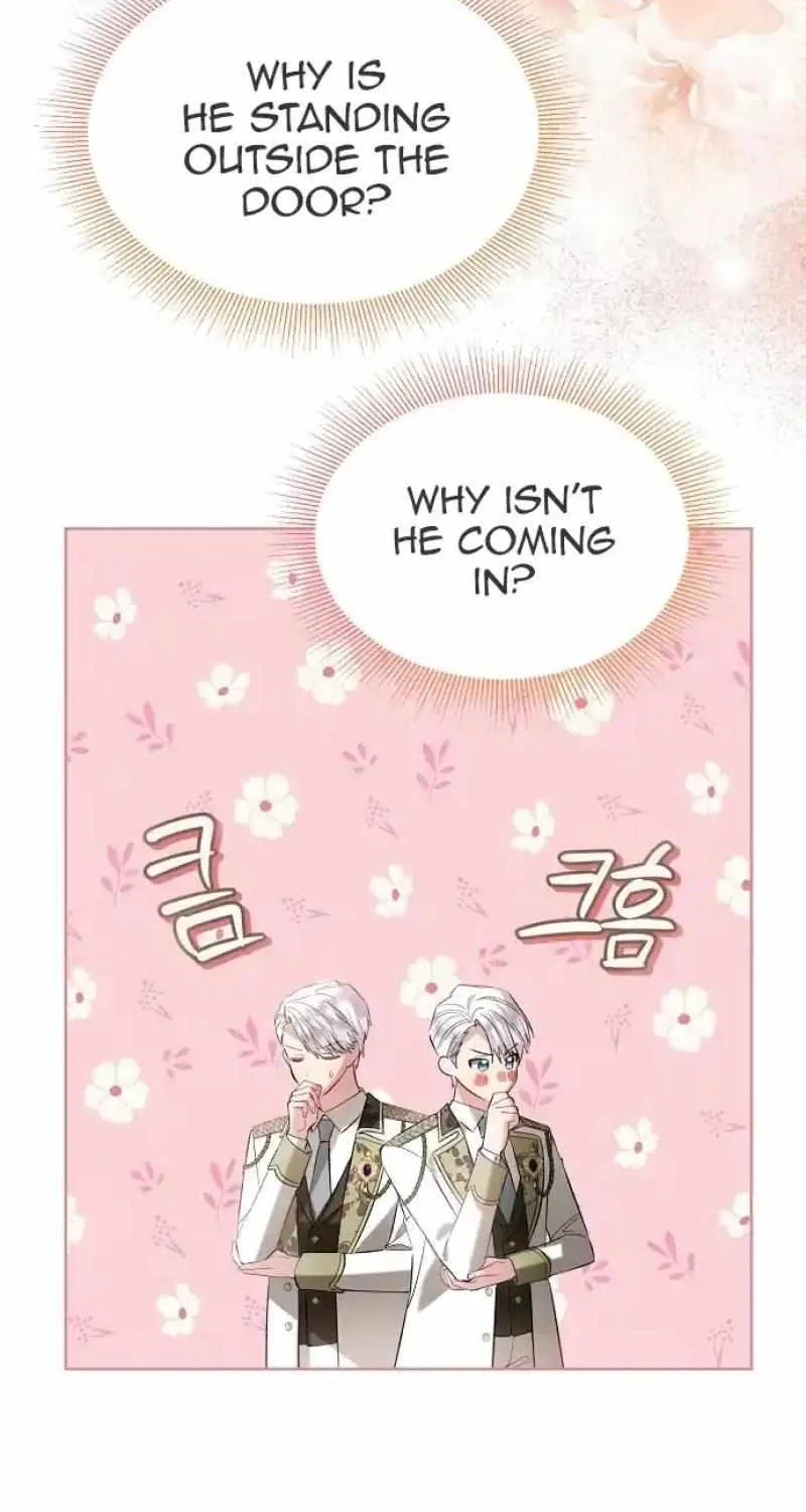 Became a Black Flower Chapter 43 page 27 - 