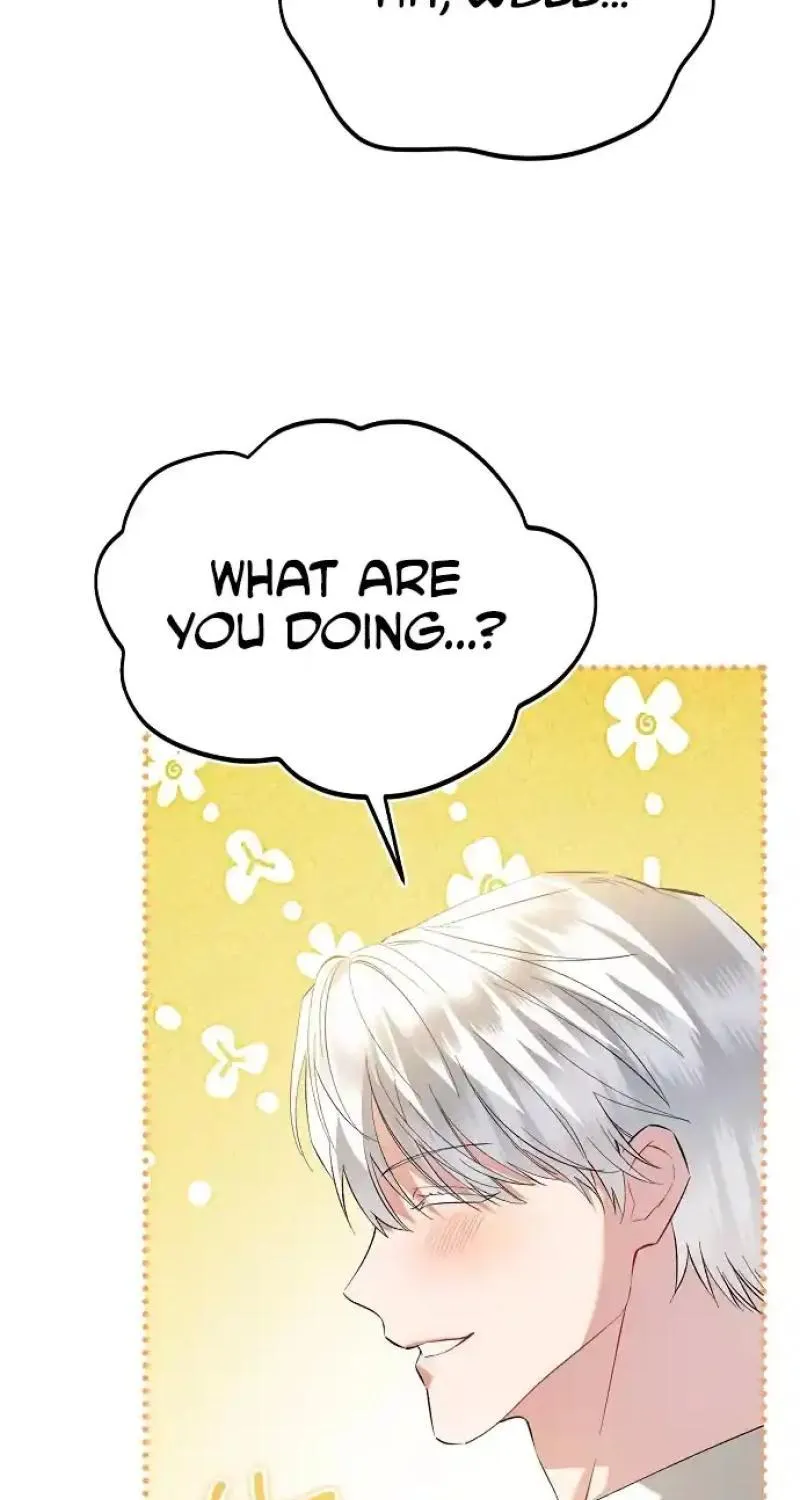 Became a Black Flower Chapter 43 page 35 - 